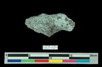 藏品(膽礬)的圖片